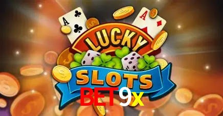 A Popularidade dos Caça-Níqueis no bet9x