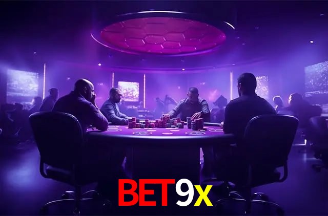 Design Responsivo bet9x