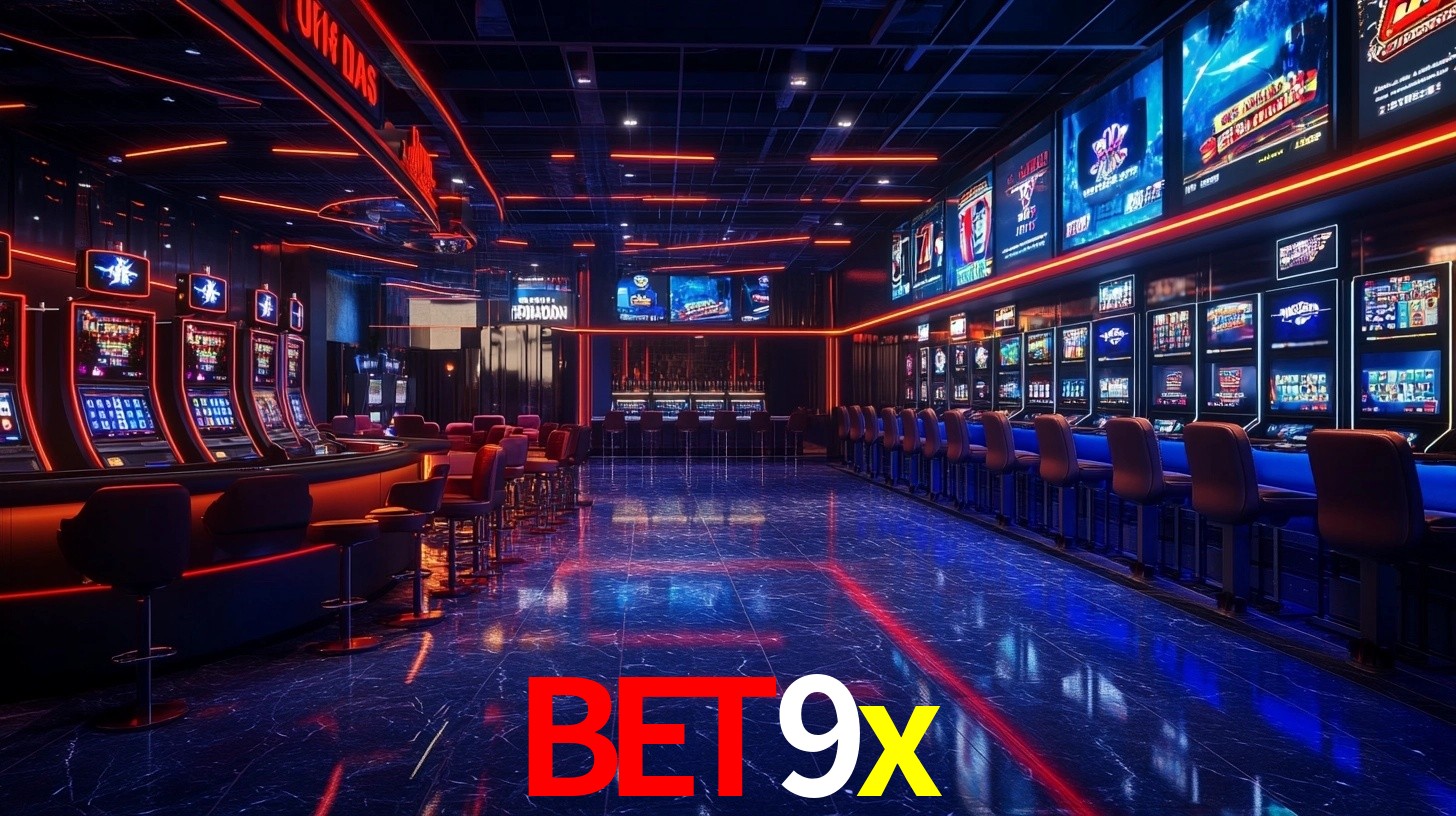 Torneios bet9x