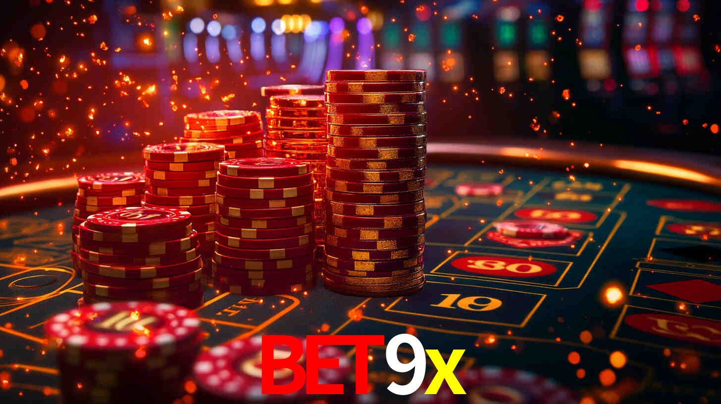 Ofertas Imperdíveis na bet9x: Promoções e Bônus Que Valem a Pena
