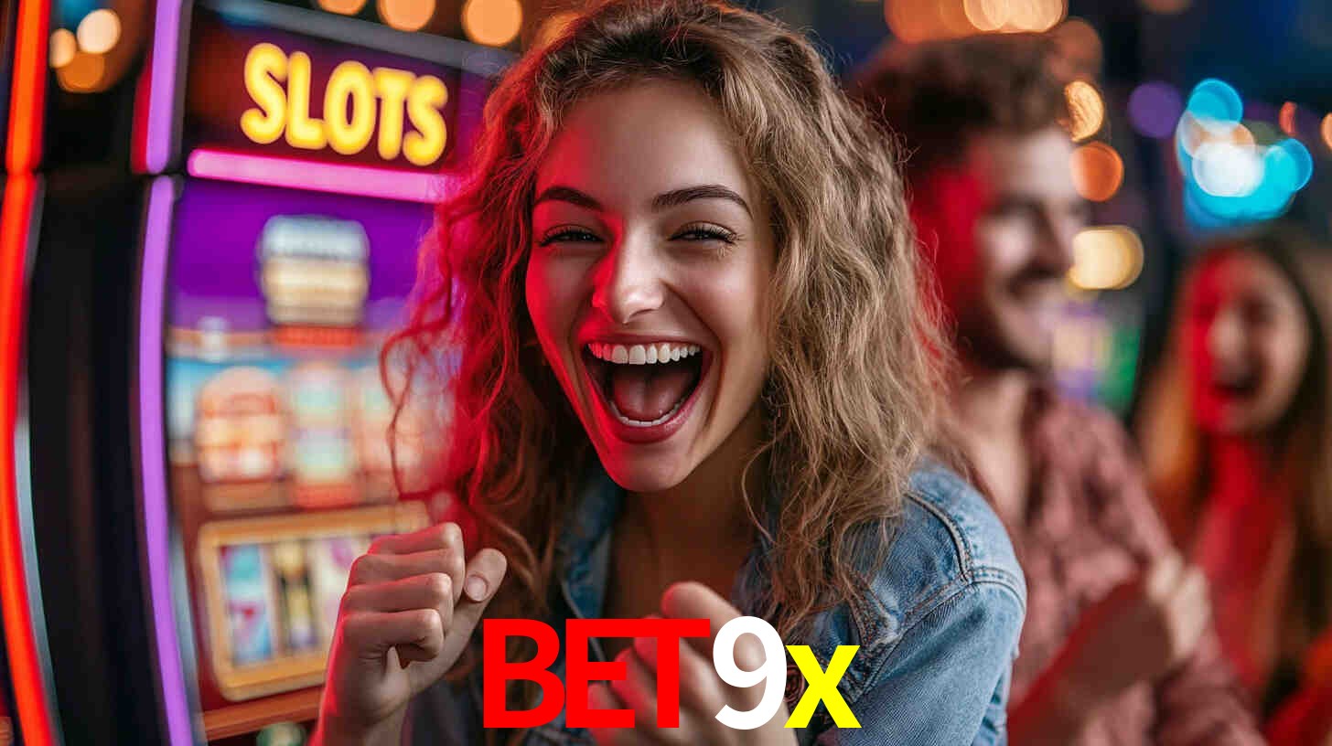 Apostas de Tênis bet9x
