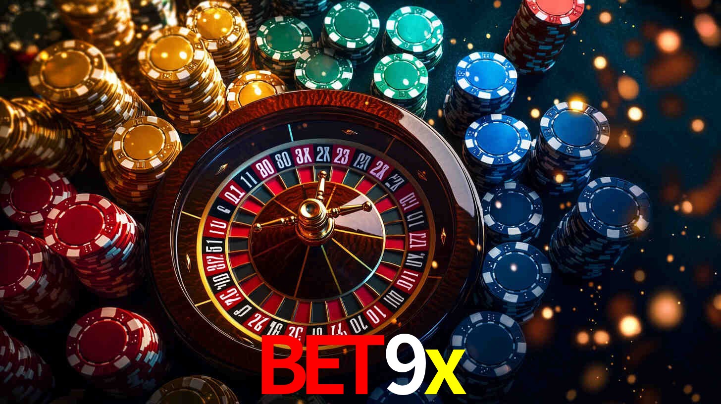 Explore as vantagens do bet9x: serviço profissional e confiabilidade