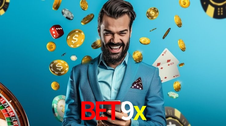 Casino Ao Vivo bet9x