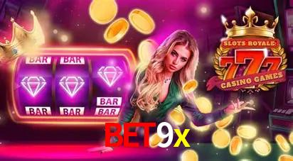 A Popularidade dos Caça-Níqueis no bet9x
