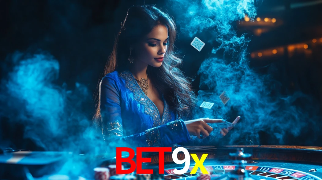 PIX Instantâneo bet9x