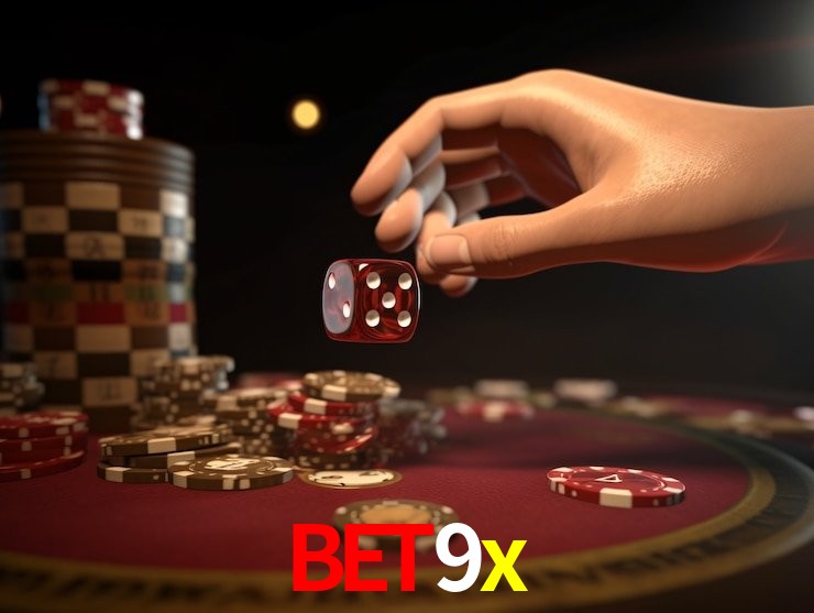 Promoção Relâmpago bet9x