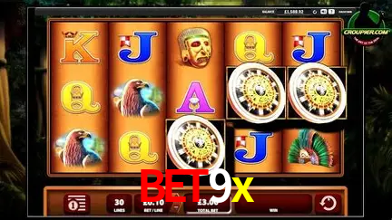 Descubra a Magia dos Jogos de Arcade no bet9x