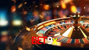 Benefícios da Conta bet9x