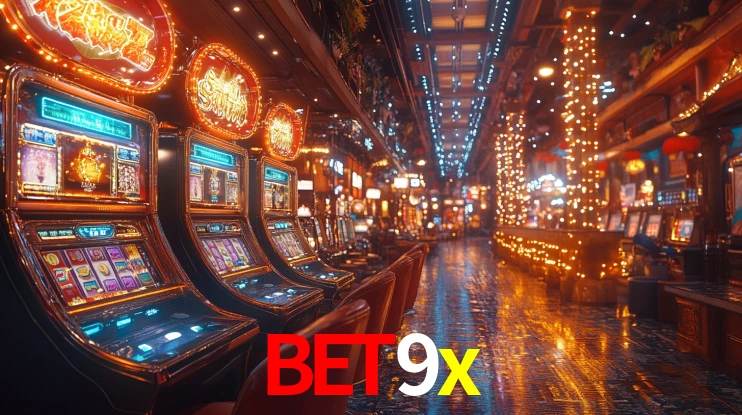 bet9x: Jogue Crash e Experimente Alta Recompensa Instantânea