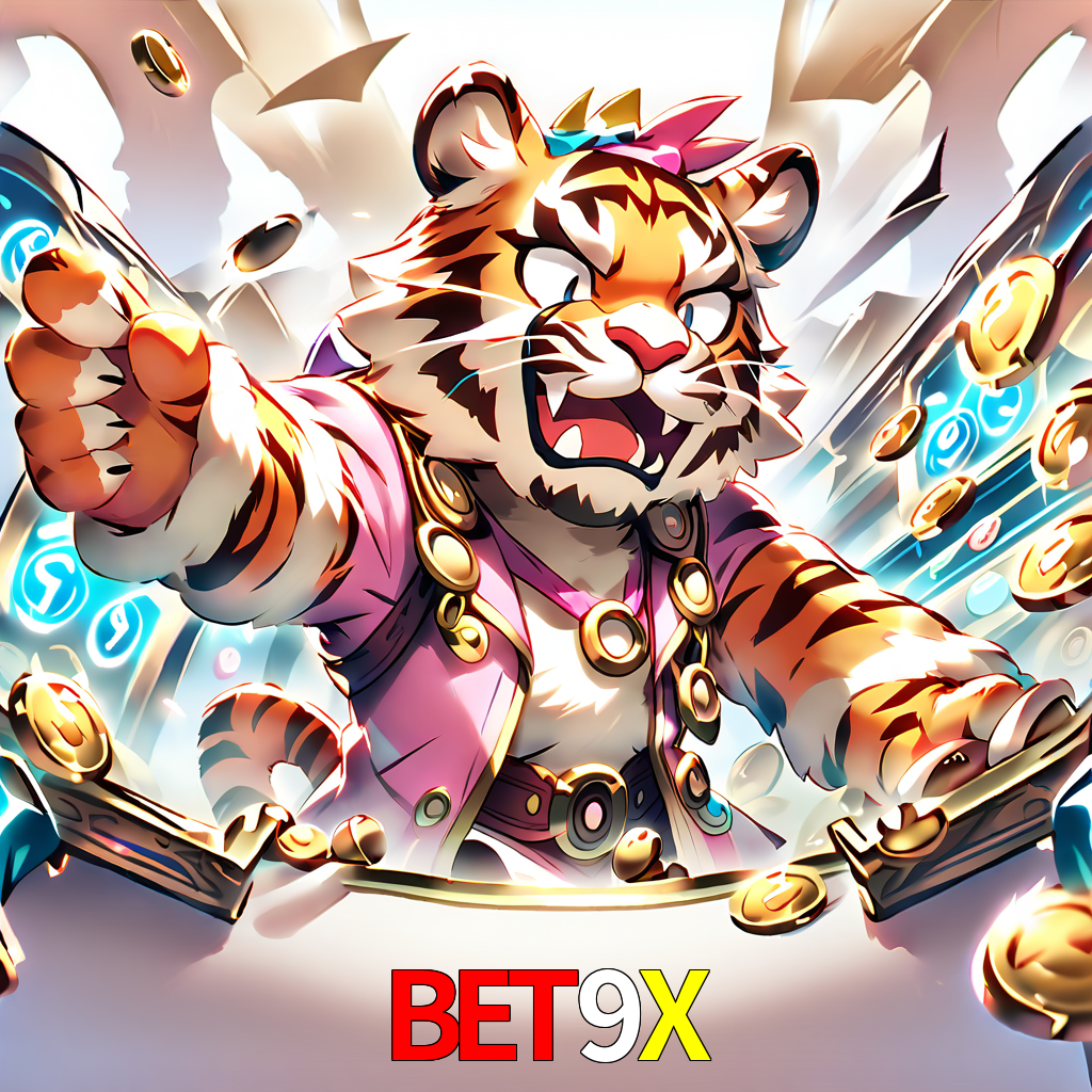  BET9X